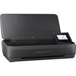 HPHP HP OfficeJet 250 Mobile All-in-One L(CZ992A) 